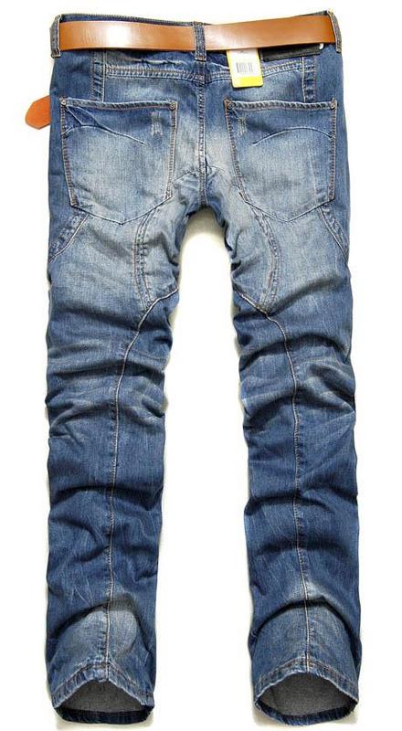 G-tar long jeans men 28-38-047
